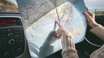 Look for hotels, resorts, and homestays that have implemented eco-friendly practices such as recycling, solar power, and water conservation. (Pexels) Look for hotels, resorts, and homestays that have implemented eco-friendly practices such as recycling, solar power, and water conservation. (Pexels)