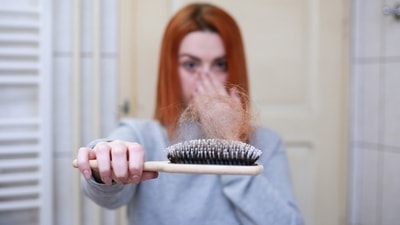 Mental health disorders due to hair loss and hair thinning, tips to treat it (Pixabay) Mental health disorders due to hair loss and hair thinning, tips to treat it (Pixabay)