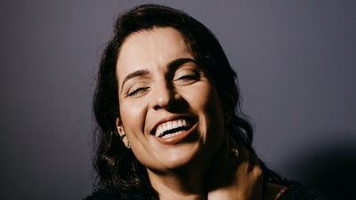 Aging gracefully: Tips for maintaining healthy skin after menopause (Unsplash/Jonathan Borba) Aging gracefully: Tips for maintaining healthy skin after menopause (Unsplash/Jonathan Borba)