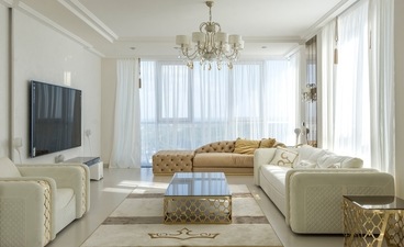 Home, interior decor tips: Design that does not require tubelight till the last (Max Vakhtbovych) Home, interior decor tips: Design that does not require tubelight till the last (Max Vakhtbovych)