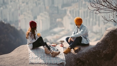 6 ways to date more intentionally in 2023 (pexels) 6 ways to date more intentionally in 2023 (pexels)