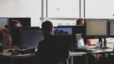 The chairman of an Indian IT major with a significant presence in the US had some pointers on how it may impact India. (Unsplash) The chairman of an Indian IT major with a significant presence in the US had some pointers on how it may impact India. (Unsplash)