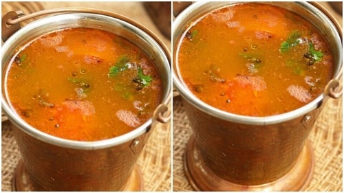 Rasam Rasam