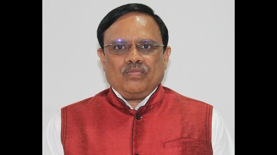 AICTE chairperson TG Sitharam took charge of India’s technical education regulator last month