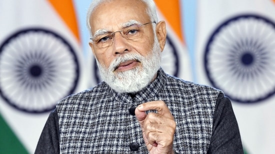 BBC's documentary India: The Modi Question is at the centre of a raging controversy. BBC's documentary India: The Modi Question is at the centre of a raging controversy.