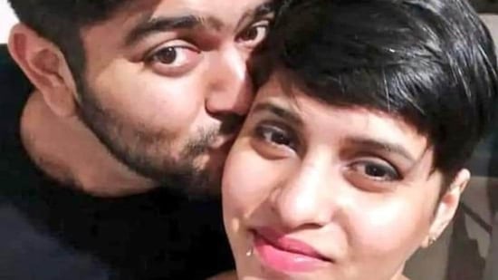 Aaftab Poonawala has been accused of murdering his girlfriend Shraddha Walkar and getting rid of her body piece by piece.(File) Aaftab Poonawala has been accused of murdering his girlfriend Shraddha Walkar and getting rid of her body piece by piece.(File)