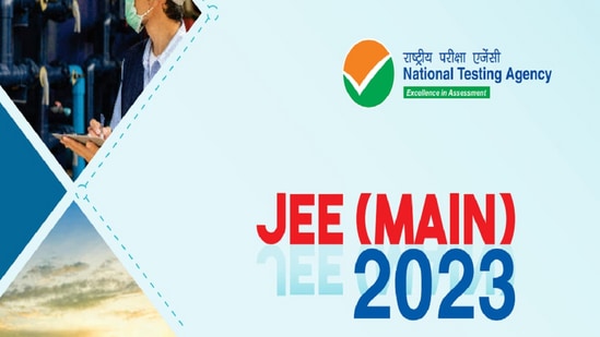 JEE Main 2023 Admit Card Live: Session 1 admit cards out, download link here