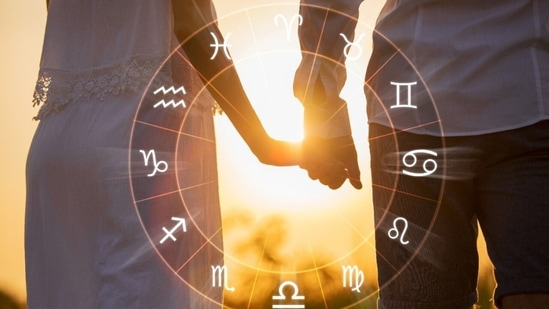 Weekly Love and Relationship Horoscope: Find out love predictions for this week.