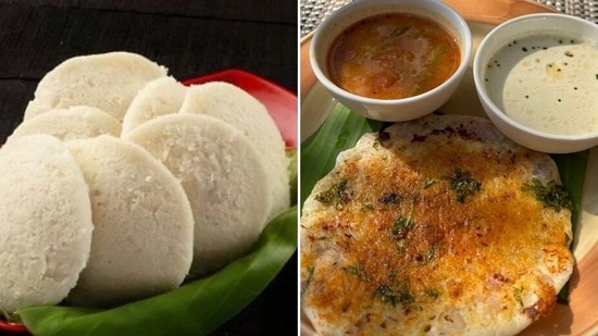 5 healthy South Indian recipes you can easily make at home