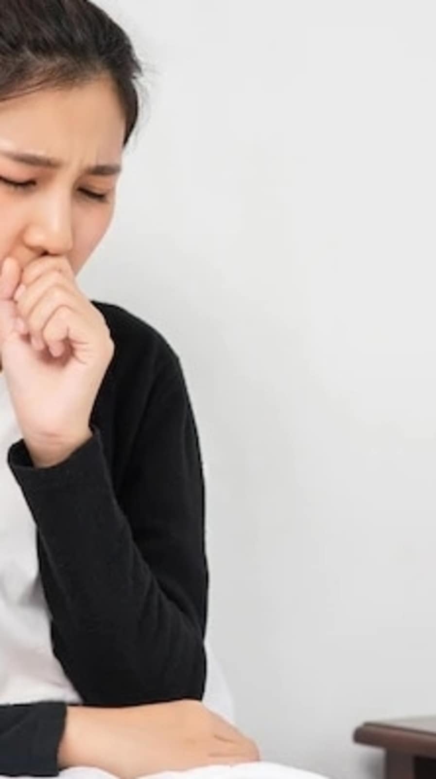 Simple nasal spray can lessen snoring and breathing issues in children: Study (Freepik)