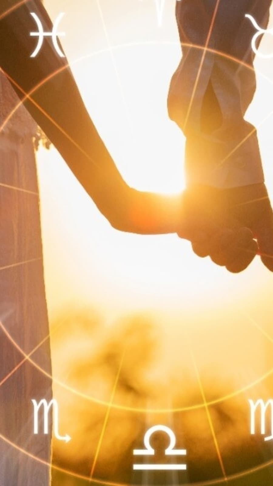 Weekly Love and Relationship Horoscope: Find out love predictions for this week.