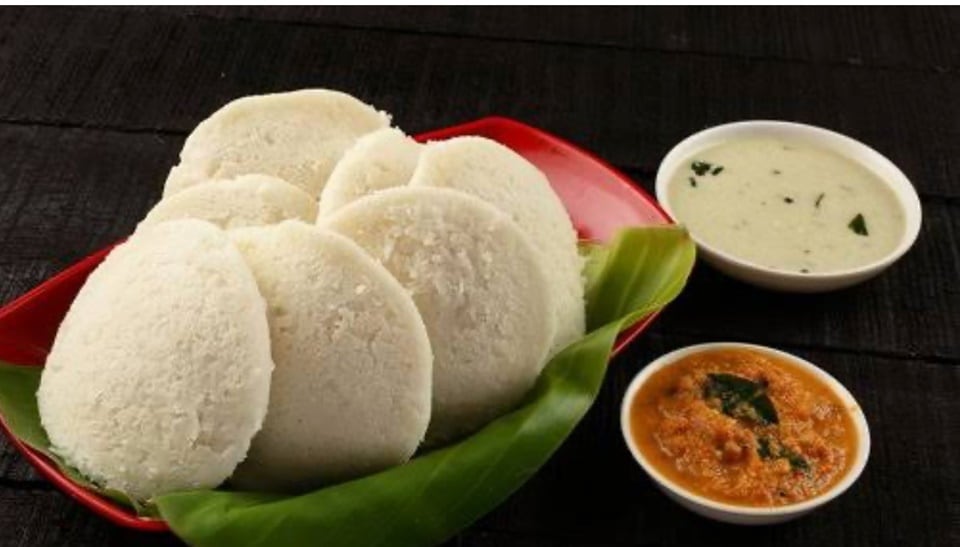 Idli