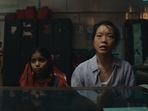 A still from Reema Maya's Nocturnal Burger. A still from Reema Maya's Nocturnal Burger.
