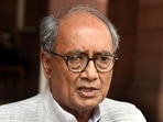 Senior Congress leader Digvijaya Singh (File) Senior Congress leader Digvijaya Singh (File)