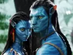 Motion capture technology being used in the movie Avatar. Motion capture technology being used in the movie Avatar.