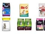 There are many healthy and nutritious biscuits available for cats.