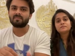 Dipika Kakar and Shoaib Ibrahim are expecting their first child soon.