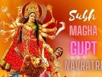 Gupt Navratri 2023: Dates, history, significance, shubh muhurat time, puja vidhi (Photo by Twitter/ritiriwazindia) Gupt Navratri 2023: Dates, history, significance, shubh muhurat time, puja vidhi (Photo by Twitter/ritiriwazindia)