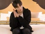 Jungkook breaks radio silence with healthy bedtime routine tips and BTS Army can't keep calm (Photo by Twitter/bellepinknuch) Jungkook breaks radio silence with healthy bedtime routine tips and BTS Army can't keep calm (Photo by Twitter/bellepinknuch)