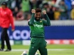 Amir retired from international cricket back in 2020.