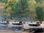 Germany urged to allow Ukraine to unleash its Leopard tanks against Russia. Germany urged to allow Ukraine to unleash its Leopard tanks against Russia.