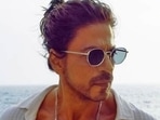 Shah Rukh Khan's fans have reacted to Assam CM's remark. Shah Rukh Khan's fans have reacted to Assam CM's remark.