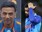 Dravid explained the reason behind the non-selection of Kohli in the shortest format Dravid explained the reason behind the non-selection of Kohli in the shortest format