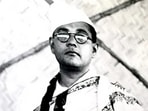 Subhash Chandra Bose.(File photo) Subhash Chandra Bose.(File photo)