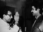 Anil Kapoor recalled what Bal Thackeray used to tell him after his film's release. 