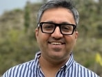 Ashneer Grover was one the investors on Shark Tank India season 1.(File) Ashneer Grover was one the investors on Shark Tank India season 1.(File)