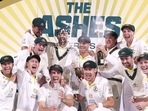 The second season, streaming on Amazon Prime and starting with the 2021-22 Ashes and including the tour of Pakistan and a restive Sri Lanka, doesn’t even try to match the drama of the first(Getty Images) The second season, streaming on Amazon Prime and starting with the 2021-22 Ashes and including the tour of Pakistan and a restive Sri Lanka, doesn’t even try to match the drama of the first(Getty Images)