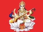 Basant Panchami 2023: Shubh muhurat, puja vidhi, and all you want to know(Pinterest) Basant Panchami 2023: Shubh muhurat, puja vidhi, and all you want to know(Pinterest)