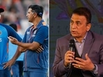 Sunil Gavaskar has advised a word of caution ahead regarding the World Cup later this year Sunil Gavaskar has advised a word of caution ahead regarding the World Cup later this year