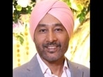 Ex-Google MD Parminder Singh recalled how a stranger saved him from car accident when he was a kid. Ex-Google MD Parminder Singh recalled how a stranger saved him from car accident when he was a kid.
