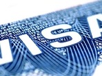 H1B and L1 visas have facilitated the entry of Indian IT professionals.(File Photo) H1B and L1 visas have facilitated the entry of Indian IT professionals.(File Photo)