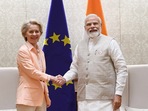 Climate, labour remain knotty issues in EU FTA Climate, labour remain knotty issues in EU FTA