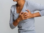 Women are more likely to develop cancer in both breast: Research(istockphoto) Women are more likely to develop cancer in both breast: Research(istockphoto)