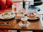 Breakfast trends that you must follow in 2023 Breakfast trends that you must follow in 2023