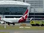 The recent problems have put Australia’s largest airline under scrutiny again, months after it appeared to have resolved an embarrassing run of cancellations, delays and baggage losses (AP) The recent problems have put Australia’s largest airline under scrutiny again, months after it appeared to have resolved an embarrassing run of cancellations, delays and baggage losses (AP)