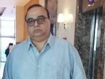Rajkumar Santoshi has directed Gandhi Vs Godse.
