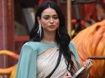 Soundarya Sharma is the latest contestant to be evicted from Bigg Boss 16. Soundarya Sharma is the latest contestant to be evicted from Bigg Boss 16.