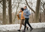 Encourage your family to stay active with you. Go for a light jog with them.(Pexels) Encourage your family to stay active with you. Go for a light jog with them.(Pexels)