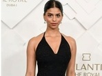 Suhana Khan has shared her pictures from a recent Dubai bash. Suhana Khan has shared her pictures from a recent Dubai bash.