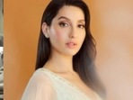 Sukesh Chandrashekhar reacted to claims of Nora Fatehi about offering a house. Sukesh Chandrashekhar reacted to claims of Nora Fatehi about offering a house.
