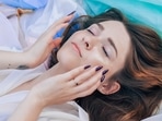 Skin supplements work to give us plump and youthful skin.