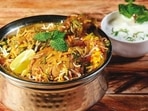 For users confused about how an order was placed across states, Zomato grabbed the opportunity to market its ‘intercity legends’ service, (File) For users confused about how an order was placed across states, Zomato grabbed the opportunity to market its ‘intercity legends’ service, (File)