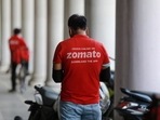 Zomato is a food delivery giant in India.