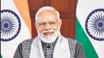 Prime Minister Narendra Modi interacts with students of this demographic every year, just before they take their respective board exams. This year, the PM will speak to them on January 27. However, before he does so, various activities are organised across the states. On Saturday, the commissionerate announced the painting contest to be held on January 25, where the participants will be allowed to take a pick from ten subjects. (PTI) Prime Minister Narendra Modi interacts with students of this demographic every year, just before they take their respective board exams. This year, the PM will speak to them on January 27. However, before he does so, various activities are organised across the states. On Saturday, the commissionerate announced the painting contest to be held on January 25, where the participants will be allowed to take a pick from ten subjects. (PTI)