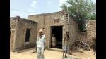 RDD minister Shravan Kumar said the state government has approved a policy to provide financial grant up to <span class='webrupee'>₹</span>50,000 per unit for finishing the construction of IAY units, owned by the SC/ST and EBC community. (HT Photo) RDD minister Shravan Kumar said the state government has approved a policy to provide financial grant up to <span class='webrupee'>₹</span>50,000 per unit for finishing the construction of IAY units, owned by the SC/ST and EBC community. (HT Photo)