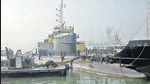 The Kalvari class submarines or Project 75 was approved by the A B Vajpayee government in 1997 and the project was expedited in 1999 after the Kargil War with Pakistan. (ANI) The Kalvari class submarines or Project 75 was approved by the A B Vajpayee government in 1997 and the project was expedited in 1999 after the Kargil War with Pakistan. (ANI)